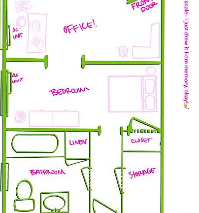 4th image of 4931-33 Pernod Ave #123