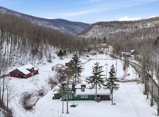 238 Diamond Notch Rd, Lanesville, NY 12450