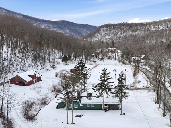 238 Diamond Notch Rd, Lanesville, NY 12450