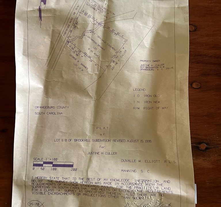 2nd image of Partridge Rd