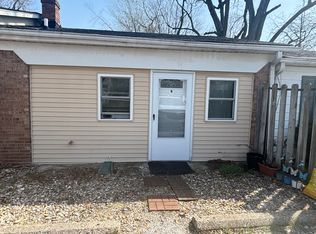 9 S Galeston Ave #9, Indianapolis, IN 46229