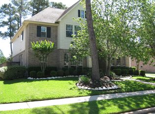 1310 Cardigan Bay Cir, Spring, TX 77379