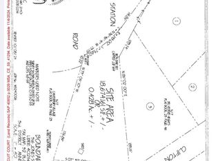 316 Jones Station Rd, Arnold, MD 21012