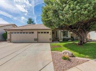 716 N Nevada Way, Gilbert, AZ 85233