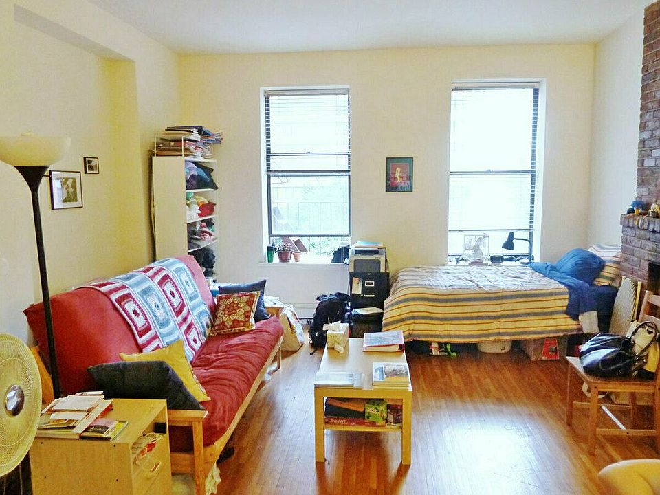 1st image of 251 W 97th St #3D