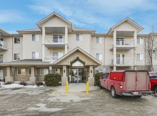 Park Place (Eaux Claires), Edmonton, AB T5Z 3V3