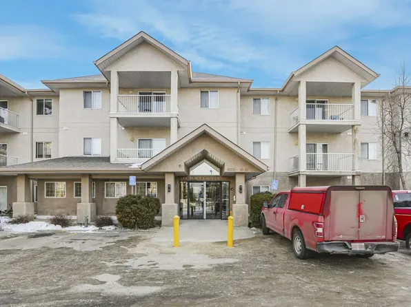 16221 95th St NW #109, Edmonton, AB T5Z 3V3