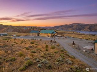 44495 State Route 174 N, Grand coulee, WA 99133