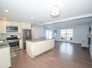 10 Carriage Path N #10, Milford, CT 06460