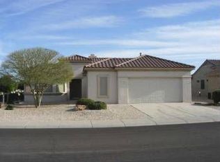 15303 W Paradisco Ct, Surprise, AZ 85374