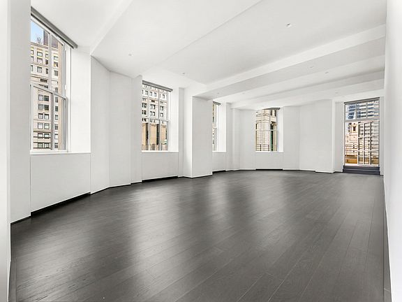3rd image of 1 Wall St APT 3301