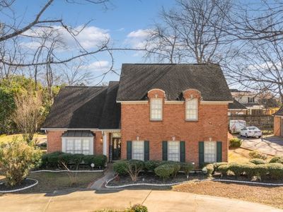 3608 Vaughn Rd, Montgomery, AL, 36106