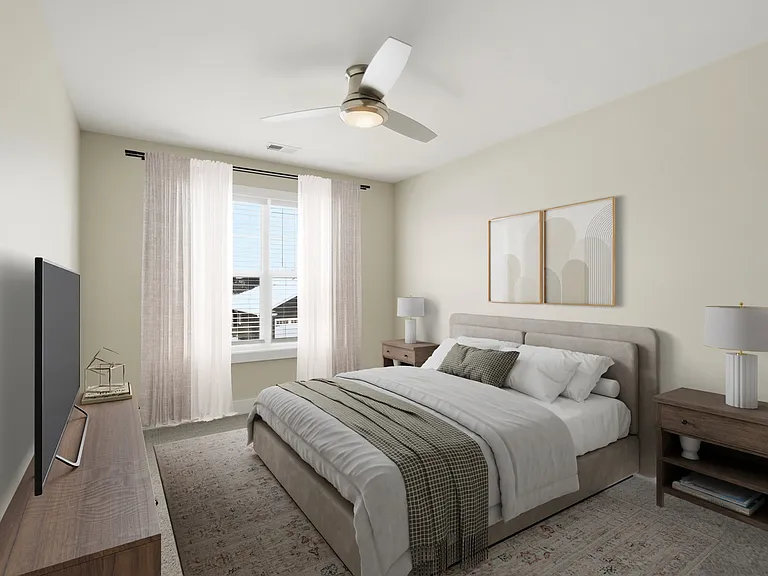 Horizon Pointe Villas III — Photo 12