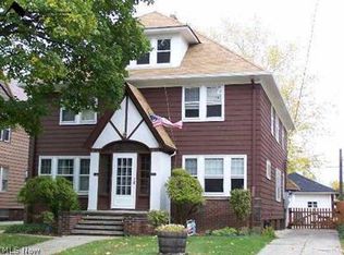 809 Hoover Ave, Cleveland, OH 44119