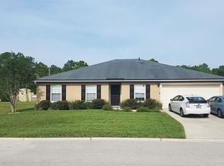 490 S Hamilton Springs Rd, Saint Augustine, FL 32084