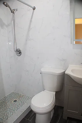 Rented by New Amsterdam Realty Group | media 25