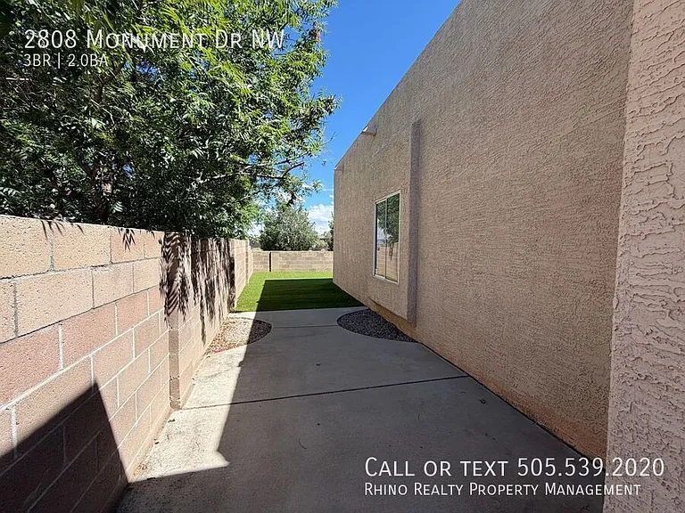 2808 Monument Dr NW — Photo 23