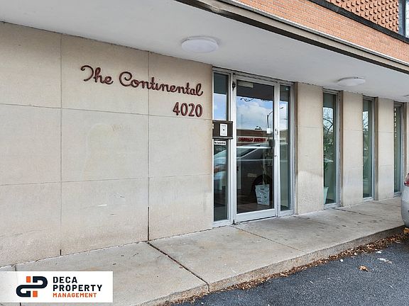 4th image of 4020 Lindell Blvd APT 208