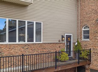 3601 Bent Oak Trl APT D, Elkhart, IN 46517