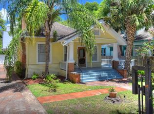 1204 Jackson Blvd, Houston, TX 77006