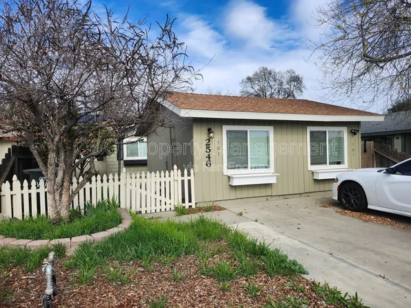 2546 W Victor Ct #102, Visalia, CA 93277