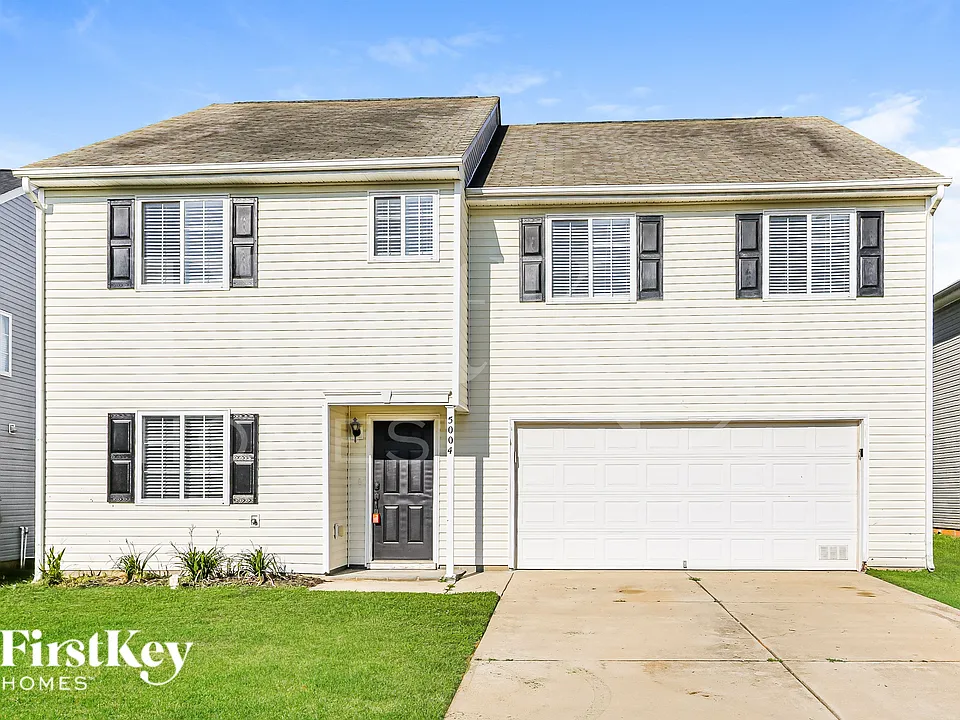 5004 Emberly Dr