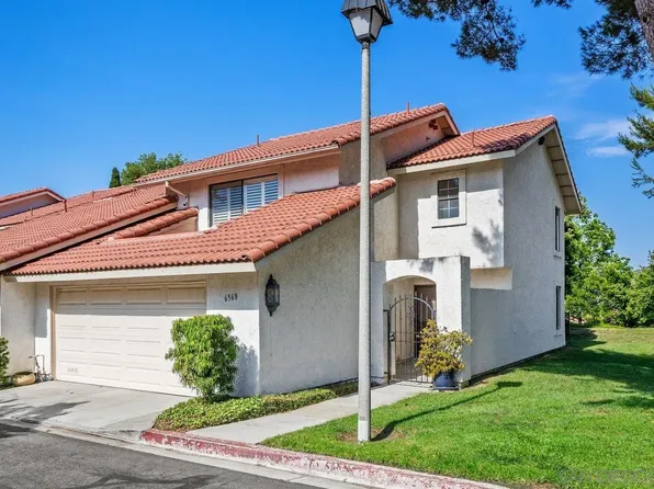 6568 Corte La Paz, Carlsbad, CA 92009