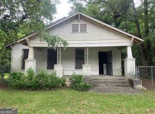 922 Emory Ave, Macon, GA 31201