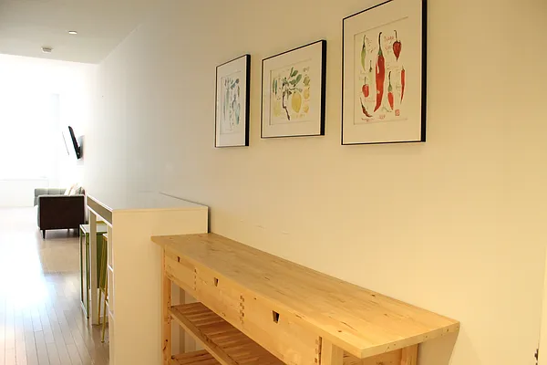 Rented by Douglas Elliman | media 13