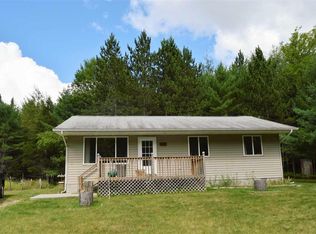 5579 Griffin Rd, Lewiston, MI 49756