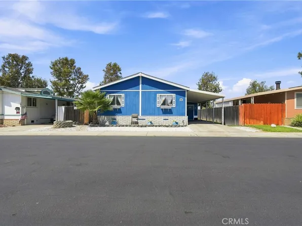 1721 E Colton Ave Spc 89, Redlands, CA 92374