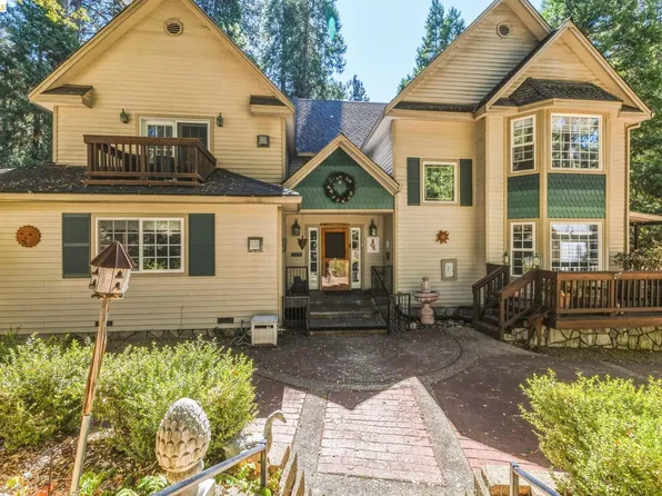 23251 Ca State Highway 108, Twain Harte, CA 95383