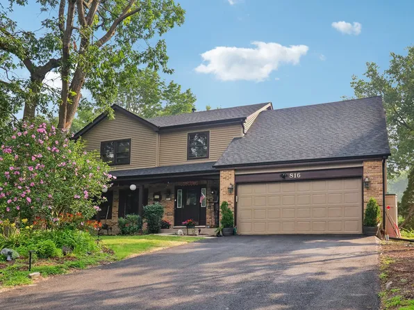 816 Bonnie Brae Ln, Bolingbrook, IL 60440