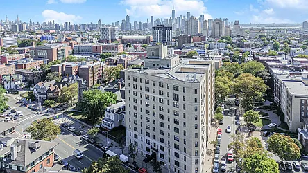 2600 Kennedy Boulevard, #6C