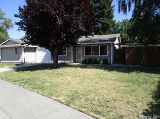 107 Hidden Cove Cir, Sacramento, CA 95831