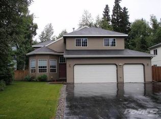 7700 Berry Cir, Anchorage, AK 99502