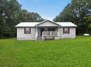 3811 Fm 945 Rd N, Coldspring, TX 77331