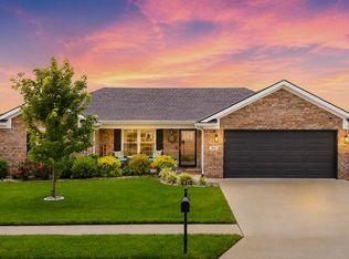 206 Windward Way, Richmond, KY 40475