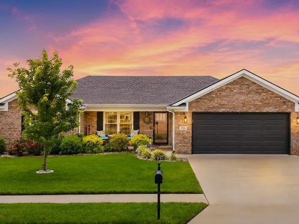 206 Windward Way, Richmond, KY 40475