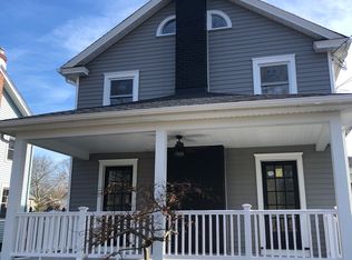 120 Marne Ave, Haddonfield, NJ 08033