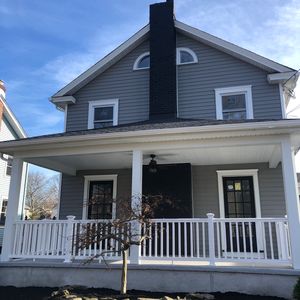 120 Marne Ave, Haddonfield, NJ, 08033