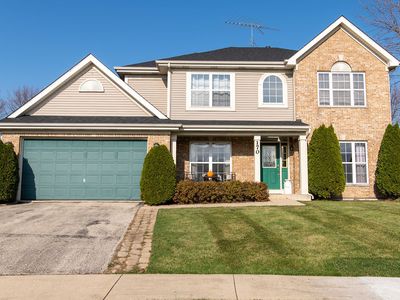 170 Cobbler Ct, Sugar Grove, IL, 60554