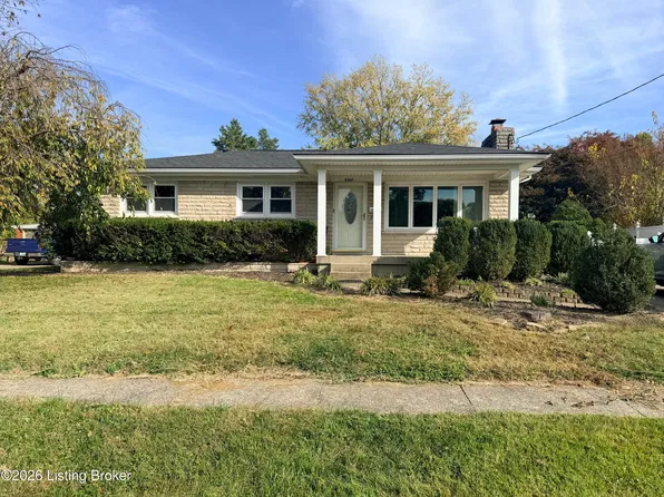 8307 Seaforth Dr, Louisville, KY 40258