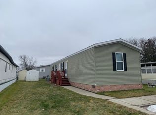 17134 Crosbydale #180, Macomb, MI 48044