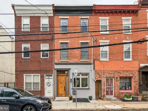 230 Fairmount Ave, Philadelphia, PA 19123