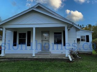 116 E Robb Ave, Lima, OH 45801