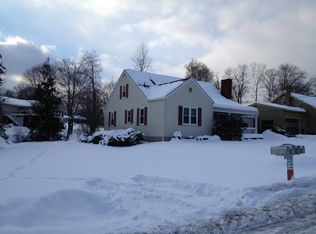 2121 Highview Rd, Clearfield, PA 16830