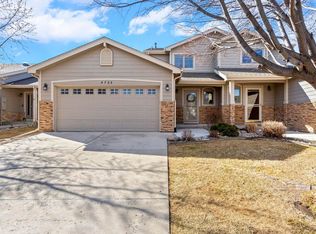 4735 Parachute Cir, Loveland, CO 80538