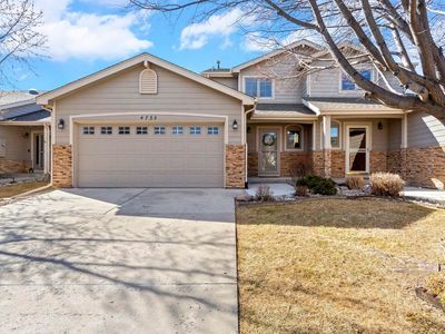 4735 Parachute Cir, Loveland, CO, 80538