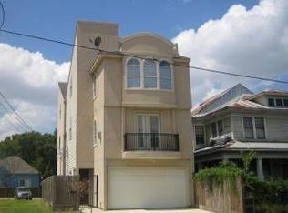 2305 Keene St, Houston, TX 77009